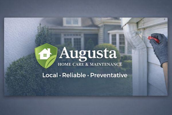 Augusta Home Care & Maintenance