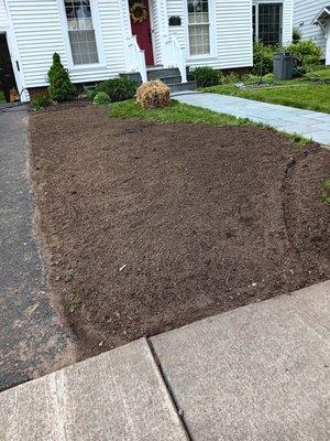 Franciscos Landscaping