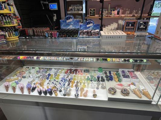 Nirvana Room Smoke & Vape