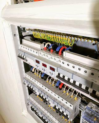 WP Electrical Company