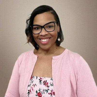 Krystle Fink - Century 21 Downtown