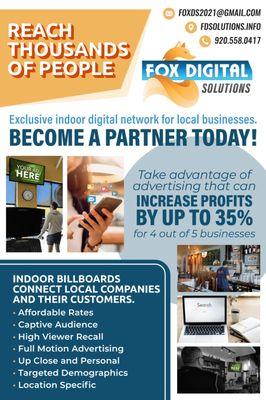 Fox Digital Solutions