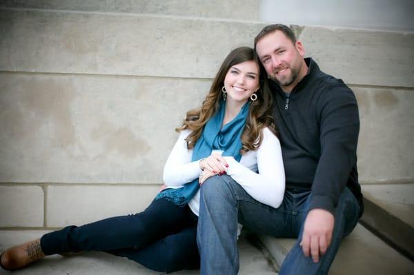 Dr Carolyn McGrath & Dr Jeff Yates are chiropractors at Peak Performance Chiropractic, Nutrition & Rehab Clinic in Franklin, TN