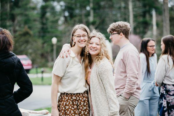 New Hope Chapel of Plymouth