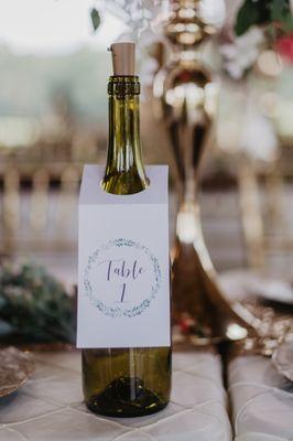 Passion Events and Design