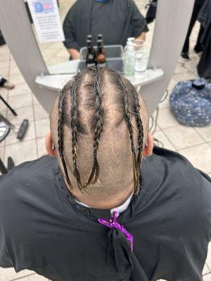 Empire Beauty School