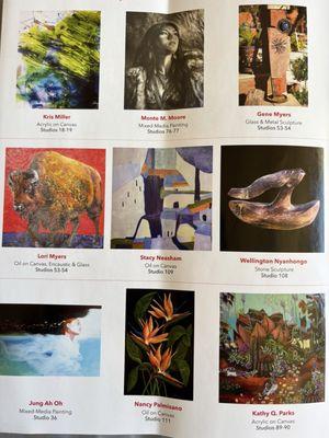 Arizona Fine Art Expo