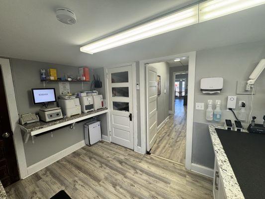Highland Veterinary Hospital