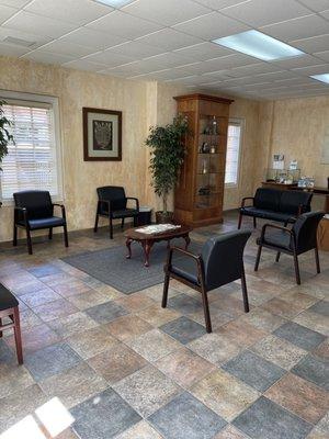 Waiting Room