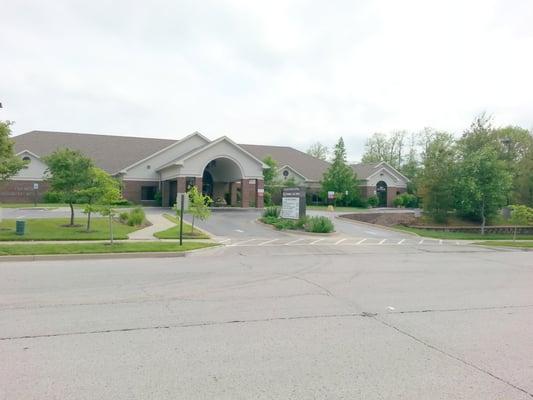 Bernard G Bruns, DDS - Tremont Dental