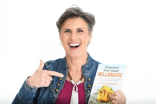 Christine McCarron - Beehive Brokerage