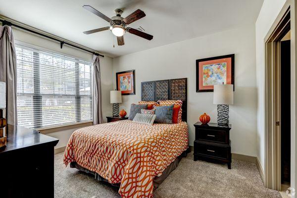 Volterra at Westlake