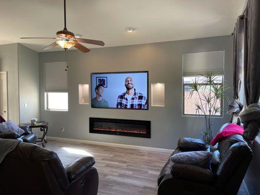 Wall To Wall Handyman Services