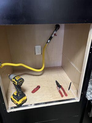 Indoor & Outdoor Solutions