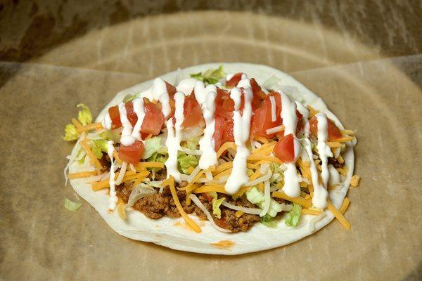 Taco City - Hikes Point