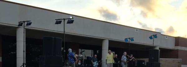 City of Lake Jackson