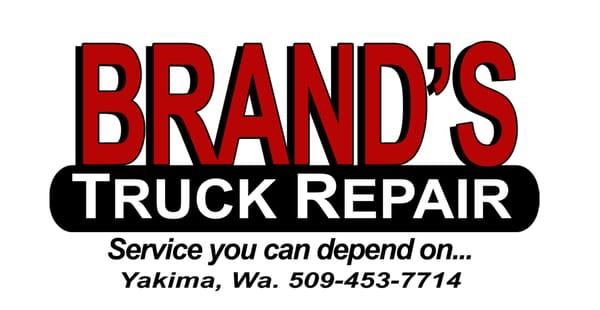 Brand's Truck Repair