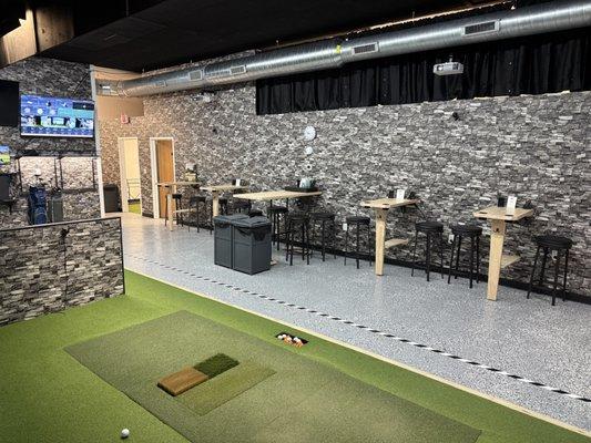 Westside Bunker