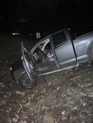 Moore's Road Service