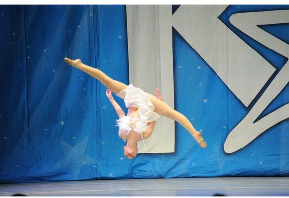 Stars Of Tomorrow Dance Academy