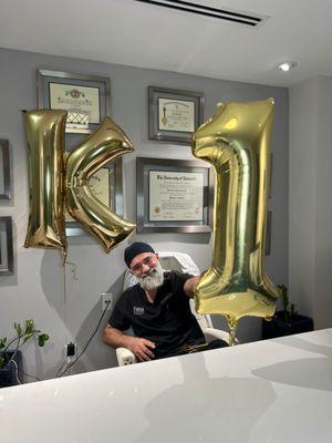 Miami VIP Surgery - Dr. Reza Keshavarzi