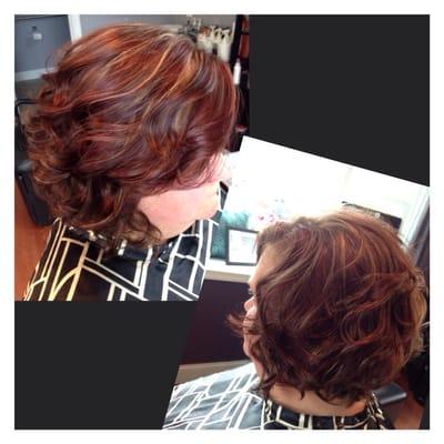 Expressions Salon by Nikki