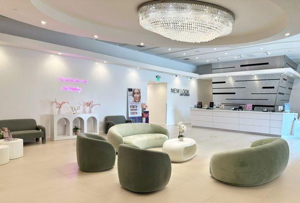 New Look Skin Center