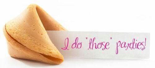 Adult parties 18 and older