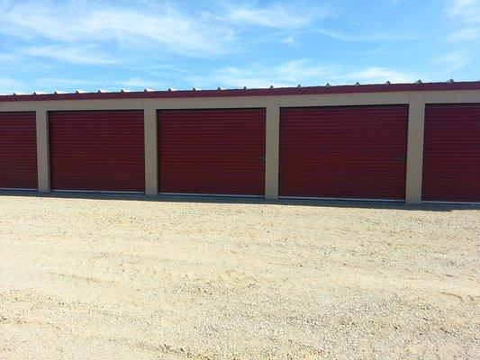 Tarrant Lake Self Storage