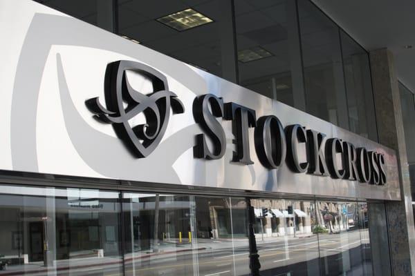 Stockcross Financial Services