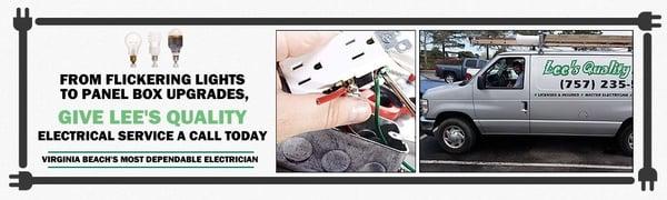 Lee Quality Electric