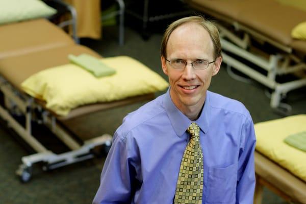 Solutions Physical Therapy