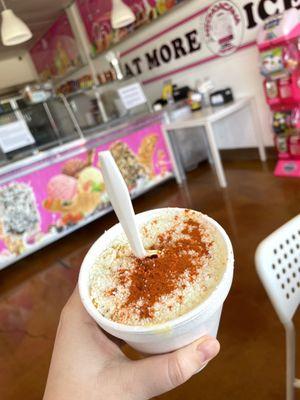 La Michoacana Supreme