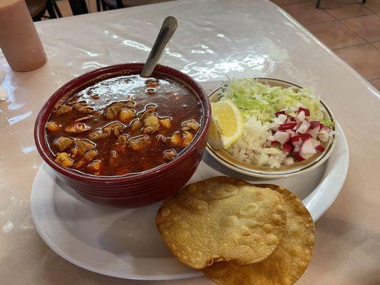 Posole