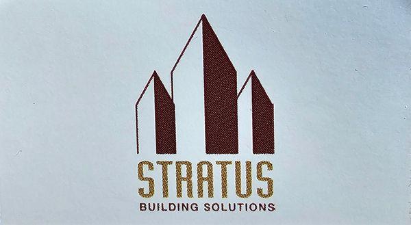 Stratus Building Solutions