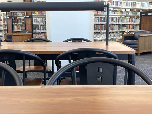 St Louis Public Library