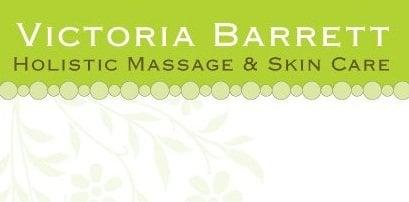 Victoria Barrett Holistic Therapeutic Practice