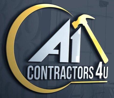A1 Contractors 4U