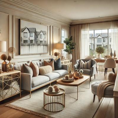 Kamal Hindi - Keller Williams Realty