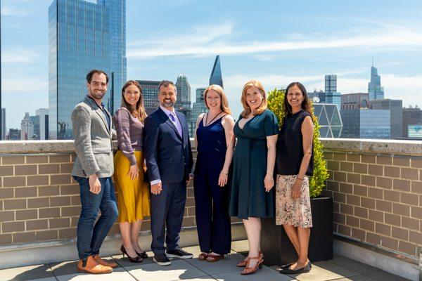 The Catalyst Team