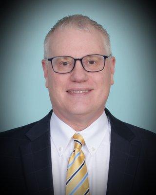 Jeffrey R. Bennett, OD