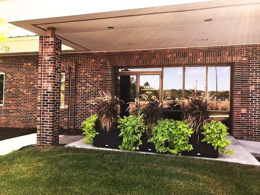 Hamble Insurance Agency