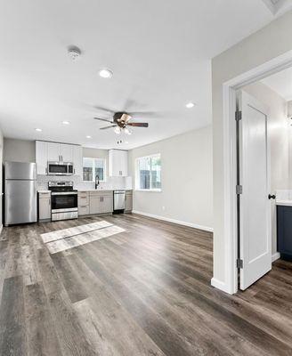 Zuroy Design & Build