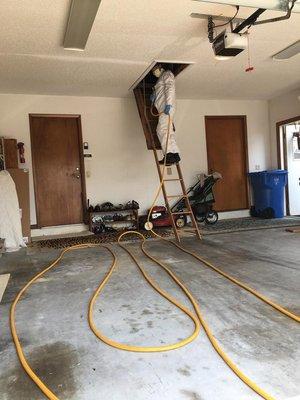 Rick Ricker Termite And Pest Control