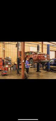 Tyrolf Automotive