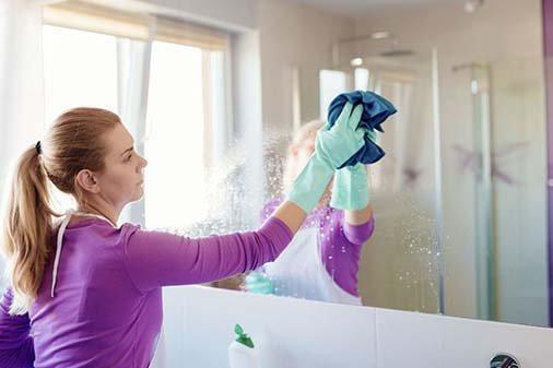 Johannas Cleaning Company