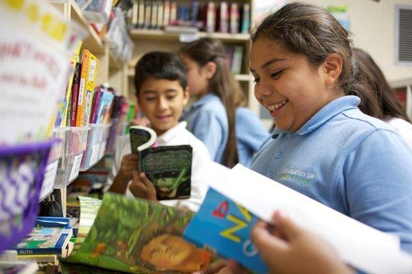 KIPP Academy Of Innovation