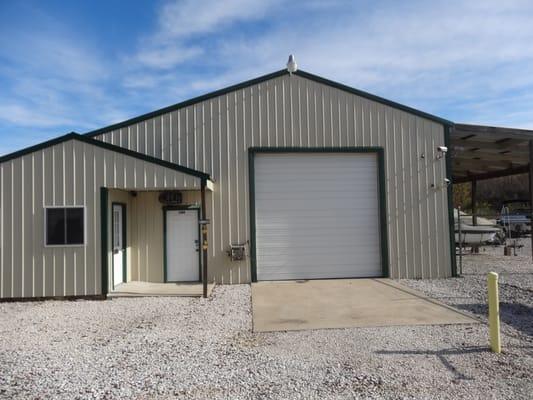 Hwy 79 Storage