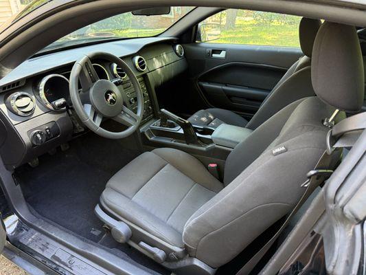 According to Carmax, this is. 95000 mileage car and I am a crook, a scammer, and a liar