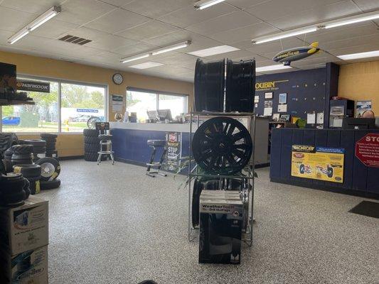 Boubin Automotive Service